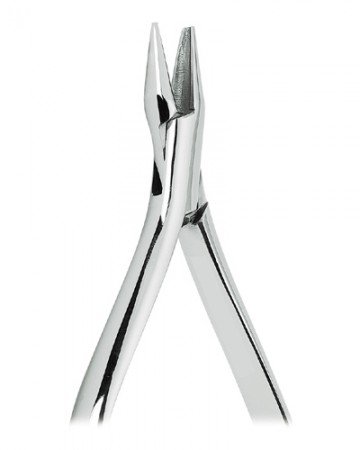 ROUND AND CONCAVE PLIERS