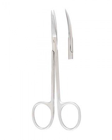Iris Scissors