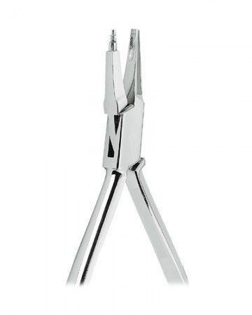 PLIERS FOR ORTHODONTICS