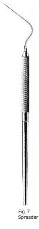 Root Spreader fig 7