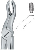  Tooth Extracting Forceps|(eng)