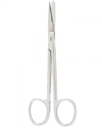WAGNER Plastic Surgery Scissors
