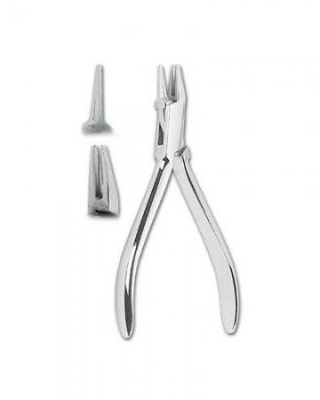 PLIERS FOR ORTHODONTICS