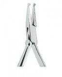 PLIERS FOR ORTODONTICS STR