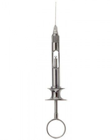  Dental Syringes