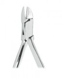 CUTTING PLIER FOR ORTHODONTICS