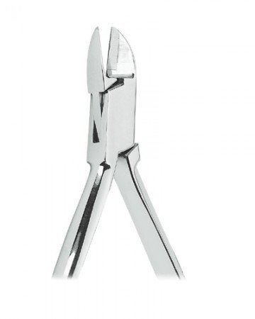 CUTTING PLIER FOR ORTHODONTICS