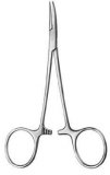 Haemostatic Forceps